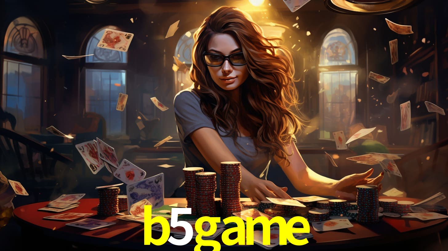 Blackjack Table b5game