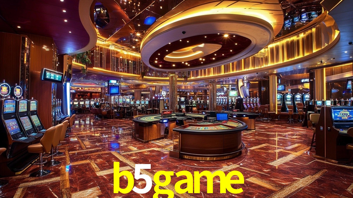 Programa VIP b5game