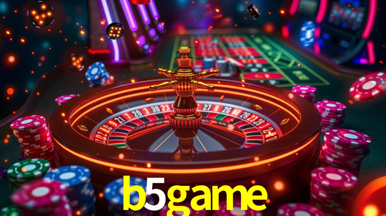 cassino b5game