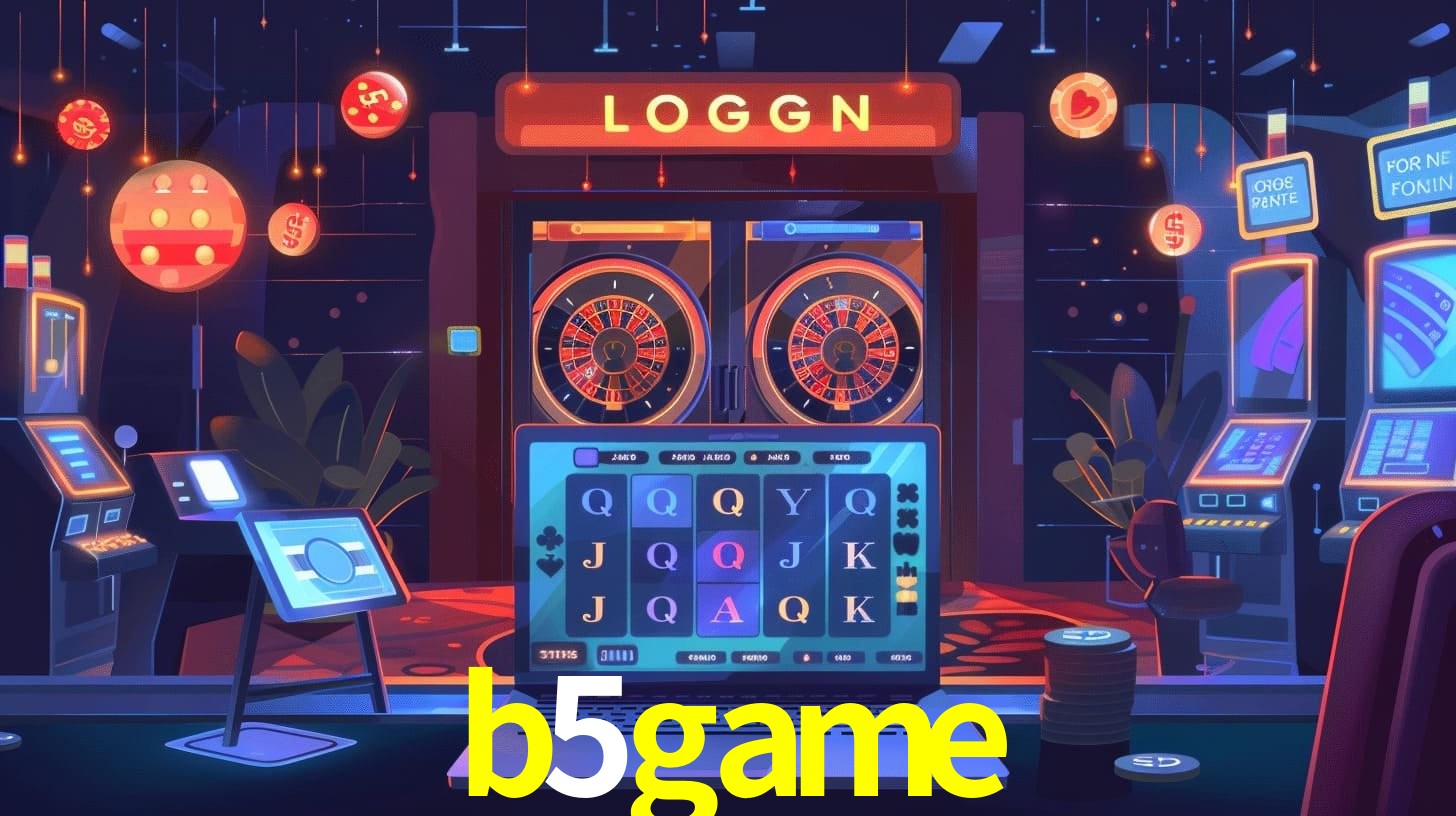 Design Responsivo b5game