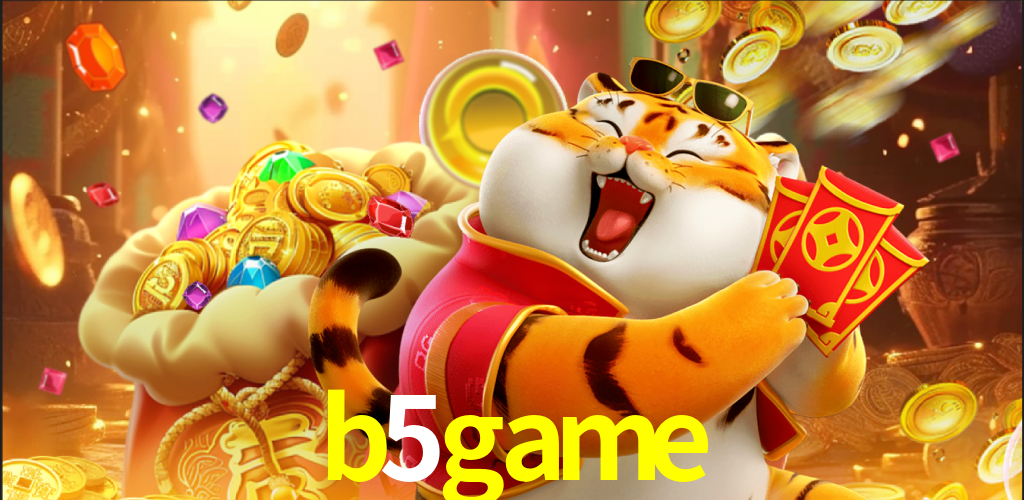 b5game: Seu Especialista em Apostas Esportivas Brasileiras