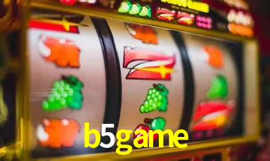 Descubra a Magia dos Jogos de Arcade no b5game