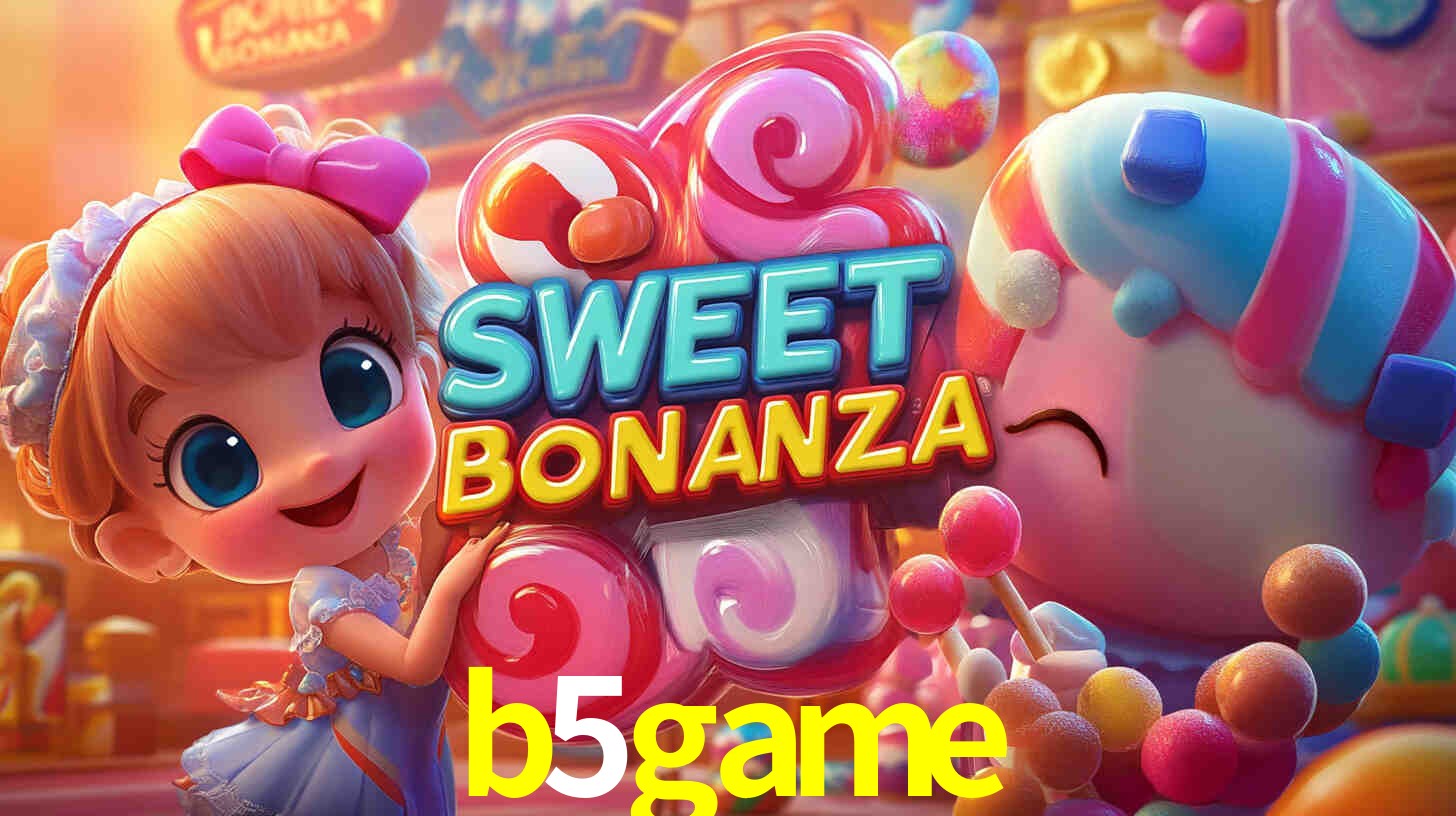 A Popularidade dos Caça-Níqueis no b5game