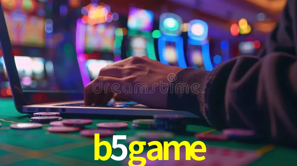 Interface Premium b5game