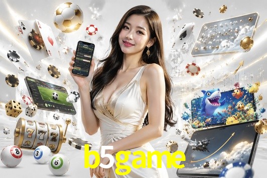 Slot Games b5game