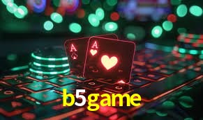 Apostas de Tênis b5game