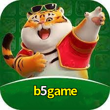 Plataforma b5game