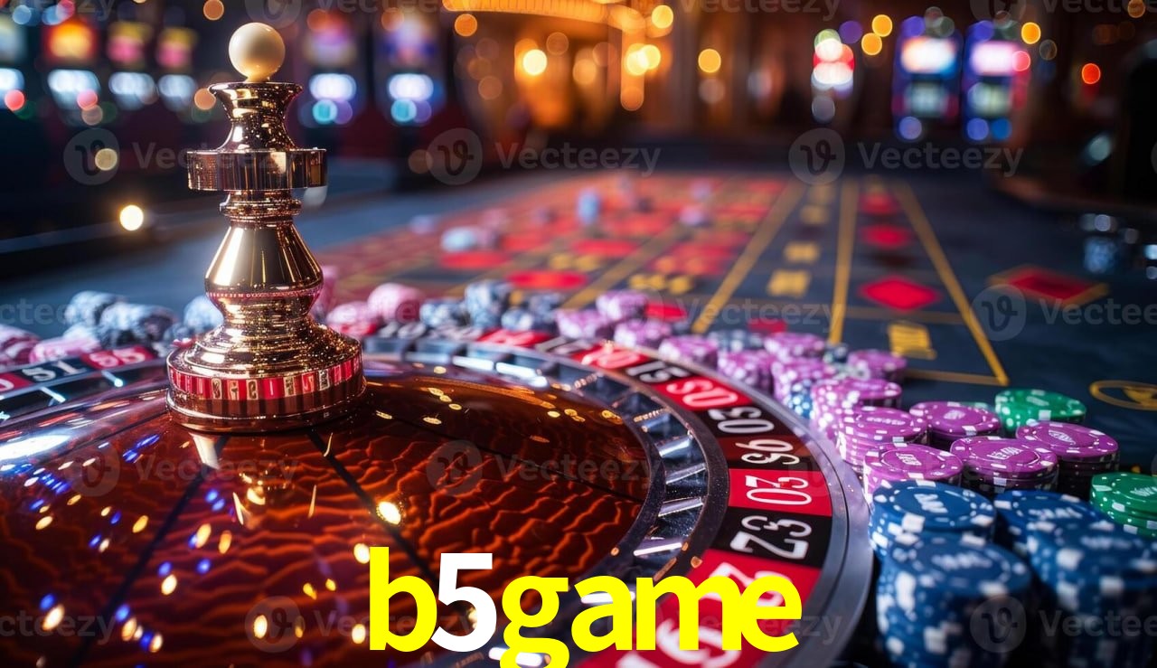 Exclusive Offers b5game