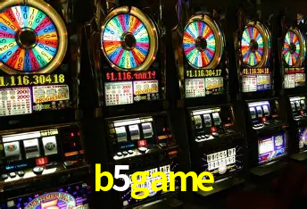 A Experiência Imersiva dos Cassinos Ao Vivo no b5game