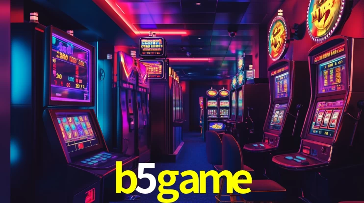 Welcome Bonus b5game
