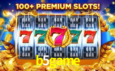 Descubra a Essência do b5game: Nossa História e Compromissos