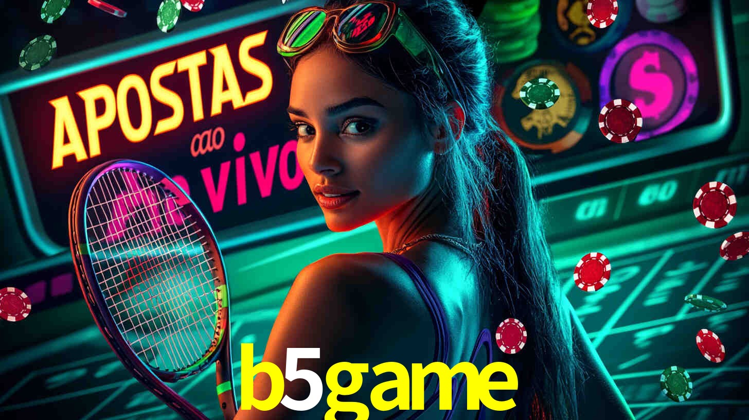 Desvendando o Mundo dos Jogos Virtuais na b5game