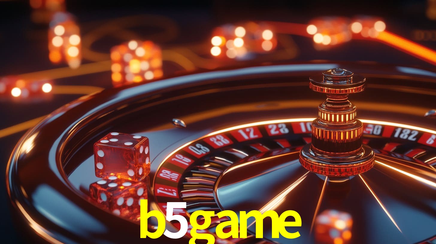 Live Casino b5game