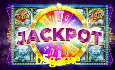 APP oficial da b5game para mobile