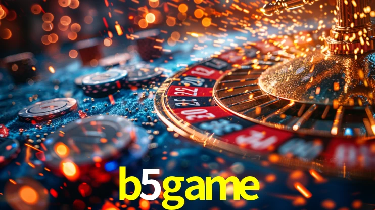 Game Providers b5game