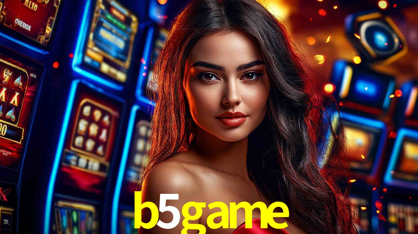 Apostas Esportivas na b5game: Um Guia Completo