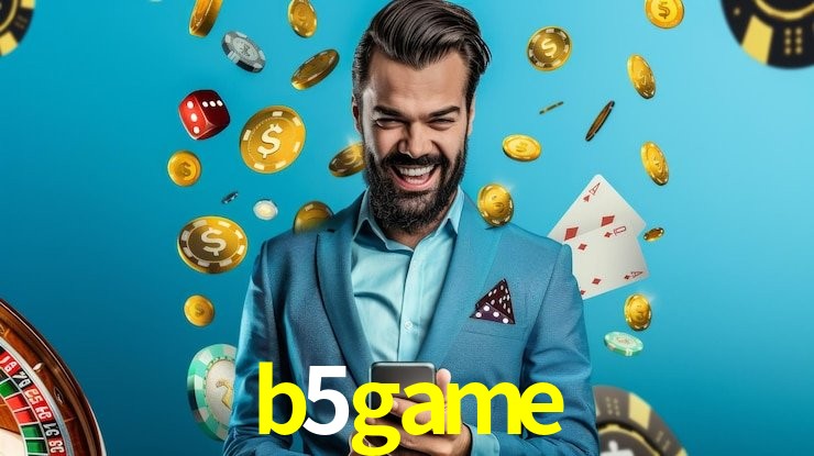 Bonus Features b5game