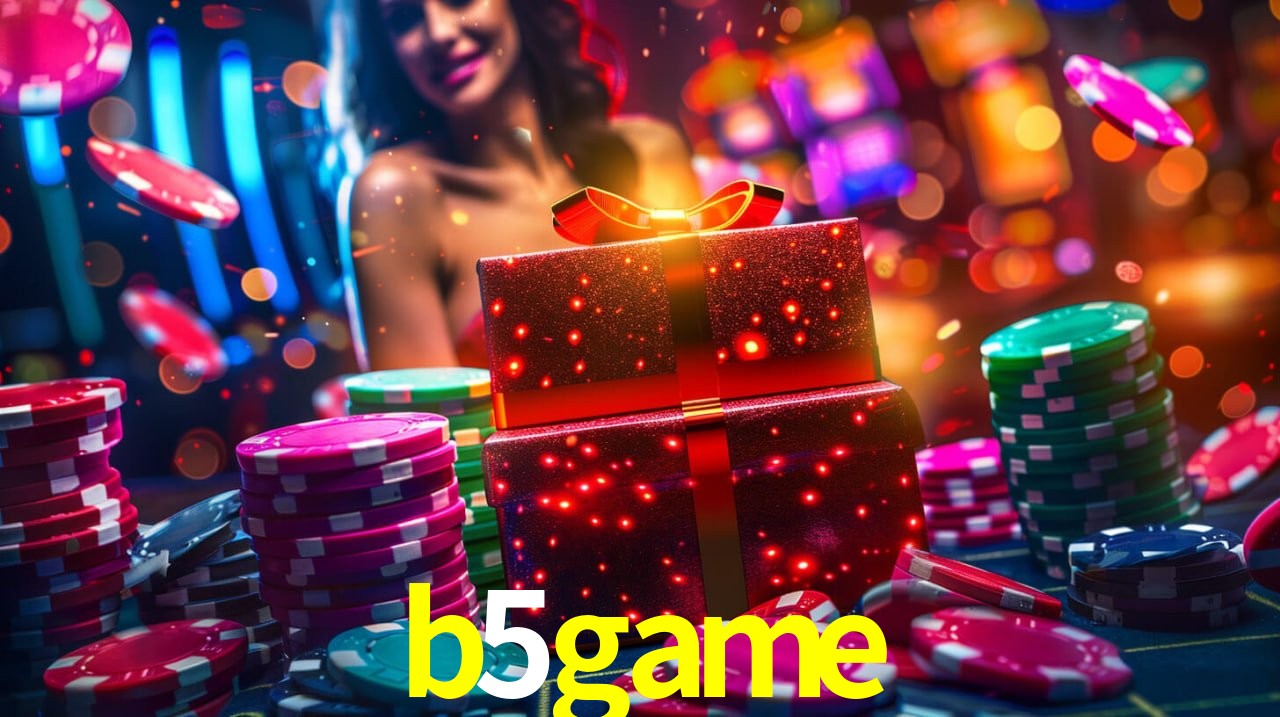 A Experiência Imersiva dos Cassinos Ao Vivo no b5game