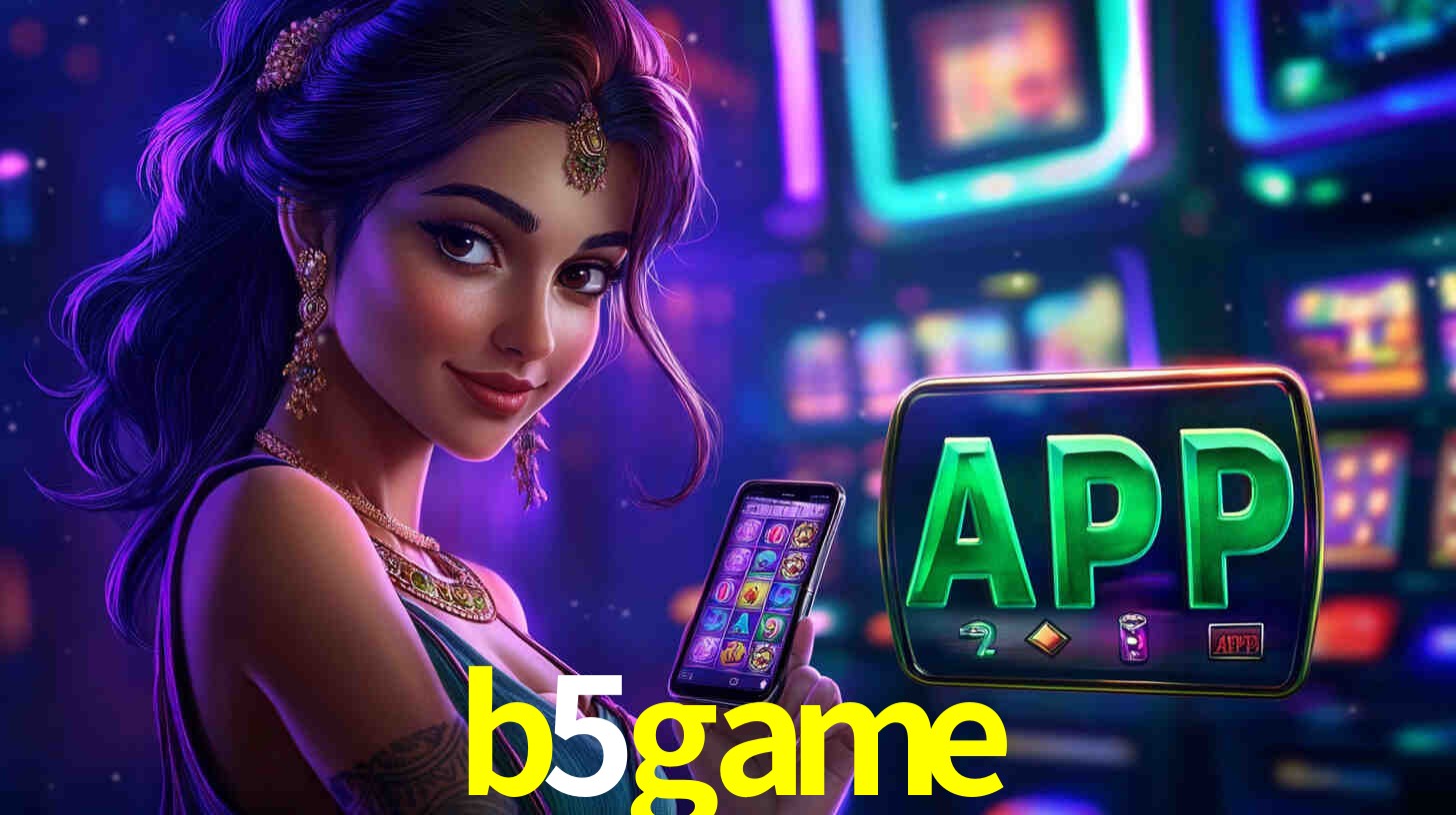 Bônus Generosos e Exclusivos no b5game para Você!