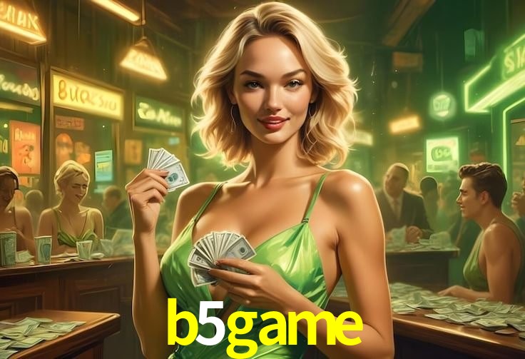 A Popularidade dos Caça-Níqueis no b5game