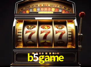 A Popularidade dos Caça-Níqueis no b5game