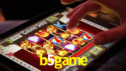 Live Casino b5game