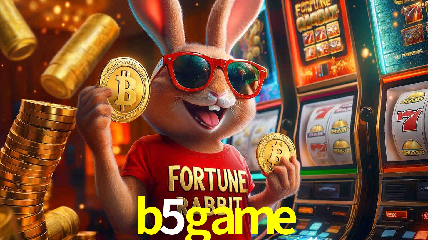 Descubra a Magia dos Jogos de Arcade no b5game