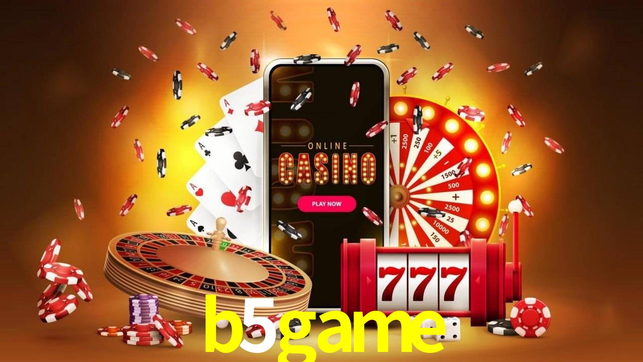 Slot Games b5game