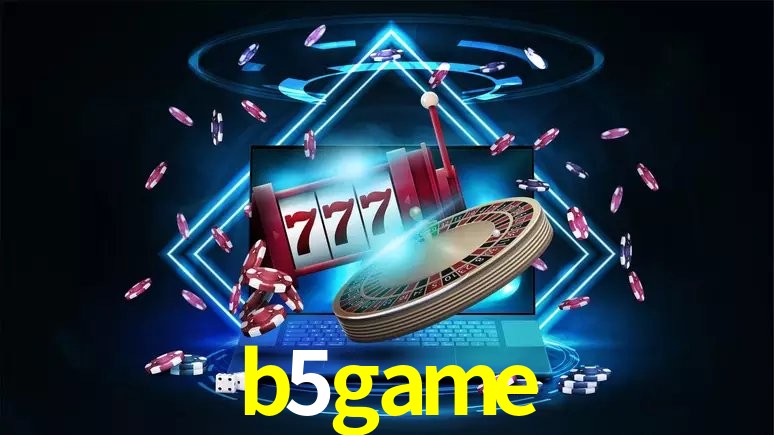 Game Providers b5game