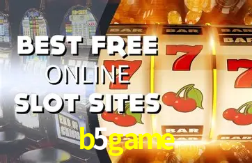 Apostas Esportivas na b5game: Um Guia Completo