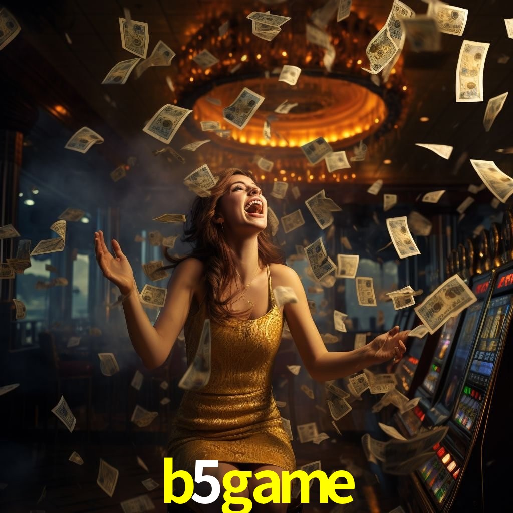 VIP Casino b5game