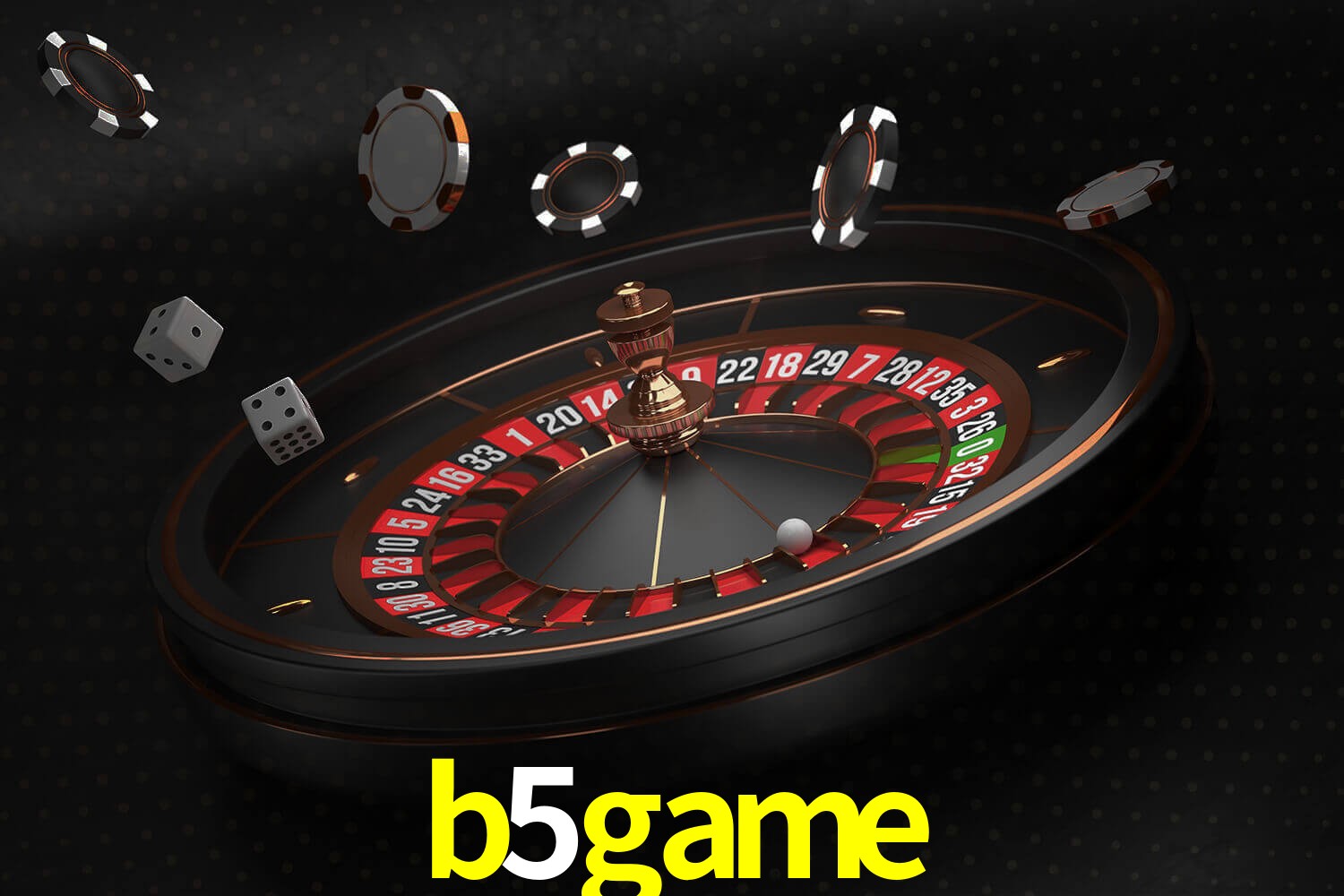 b5game.com