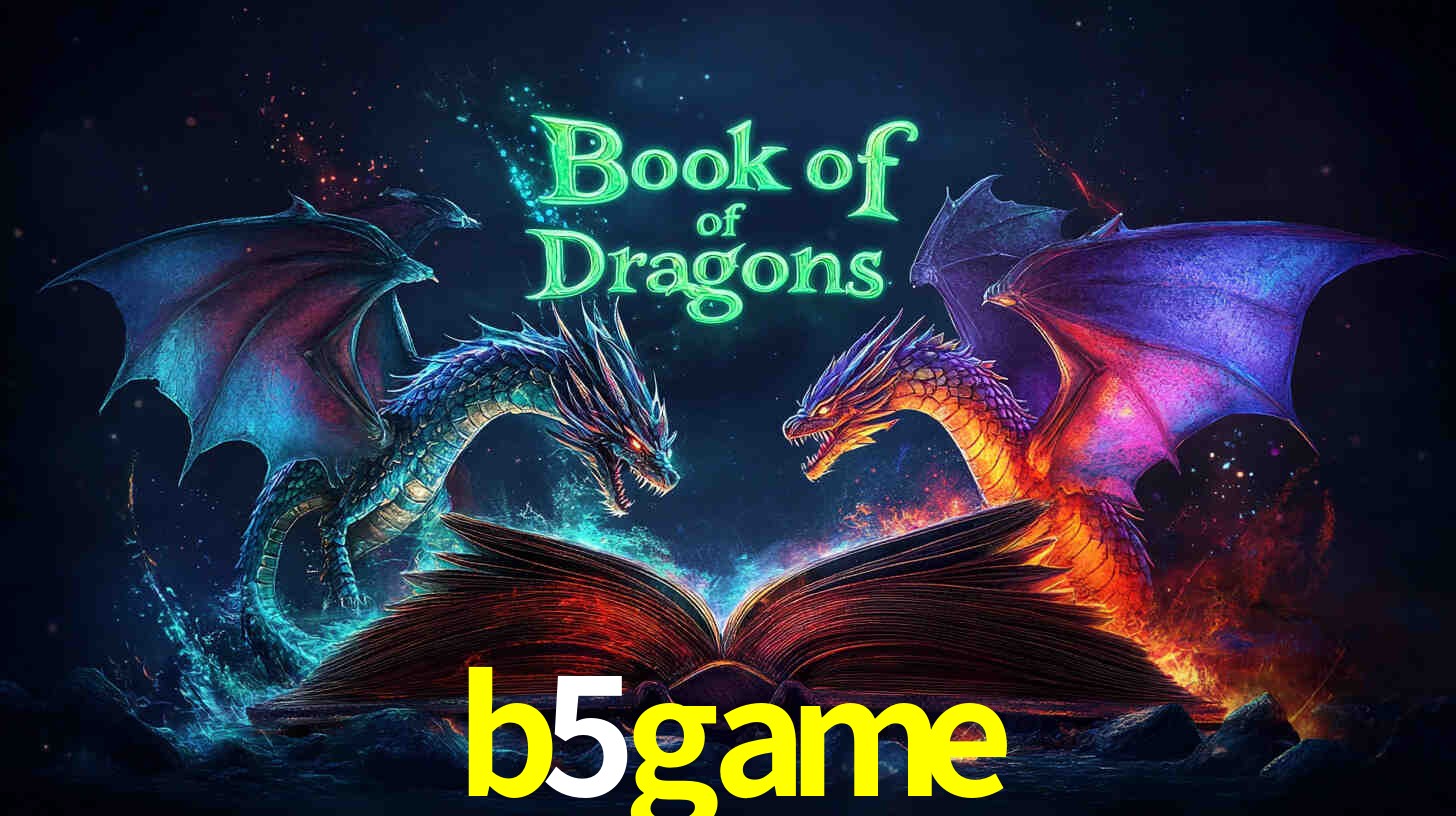 A Revolução dos Aplicativos de Jogos no b5game